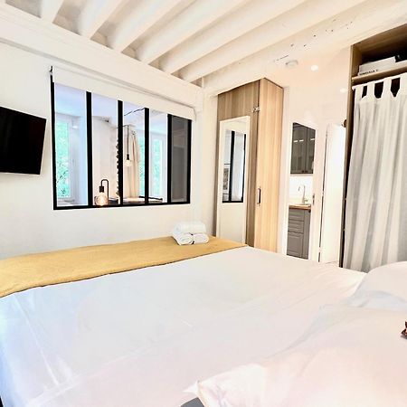 Aparthotel Riviera - Maison Rossetti - 1 Bedroom - Old Town Promenade Des Anglai Niza Exterior foto